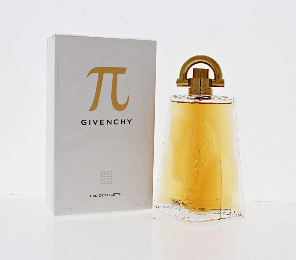 GIVENCHY PI (M) EDT SP 3.3oz