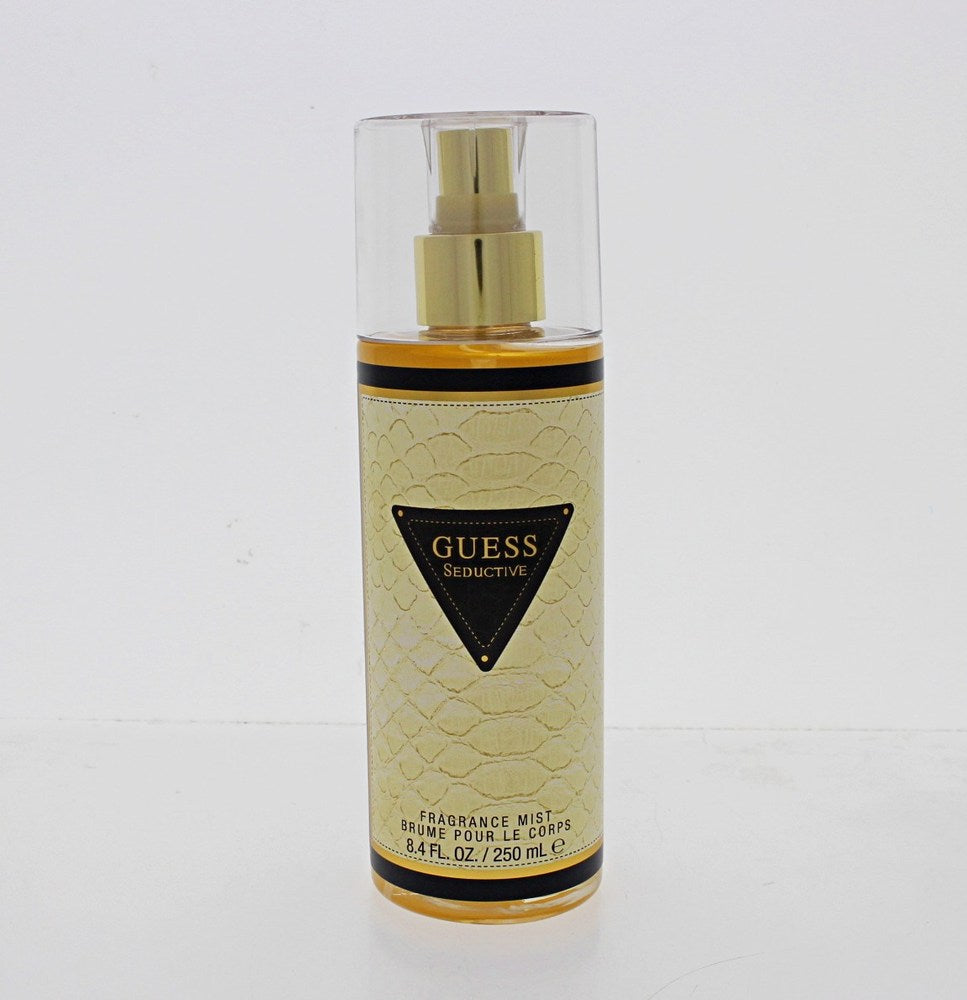 GUESS SEDUCTIVE (W) 8.4oz Fragrance Mist