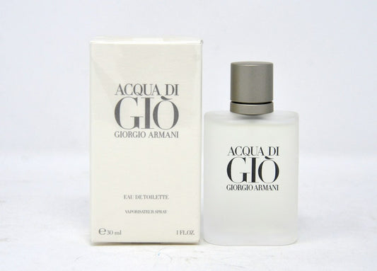 GEORGIO ARMANI ACQUA DI GIO (M) EDT SP 1.0oz