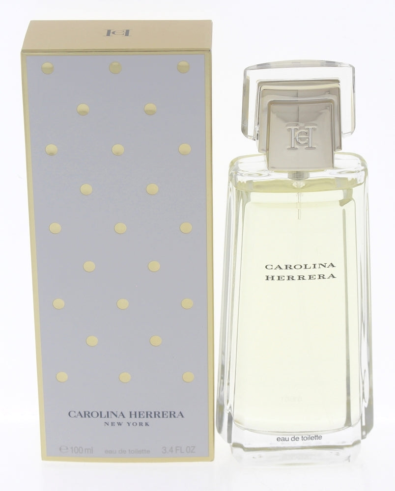 CAROLINA HERRERA (W) EDT SP 3.3oz