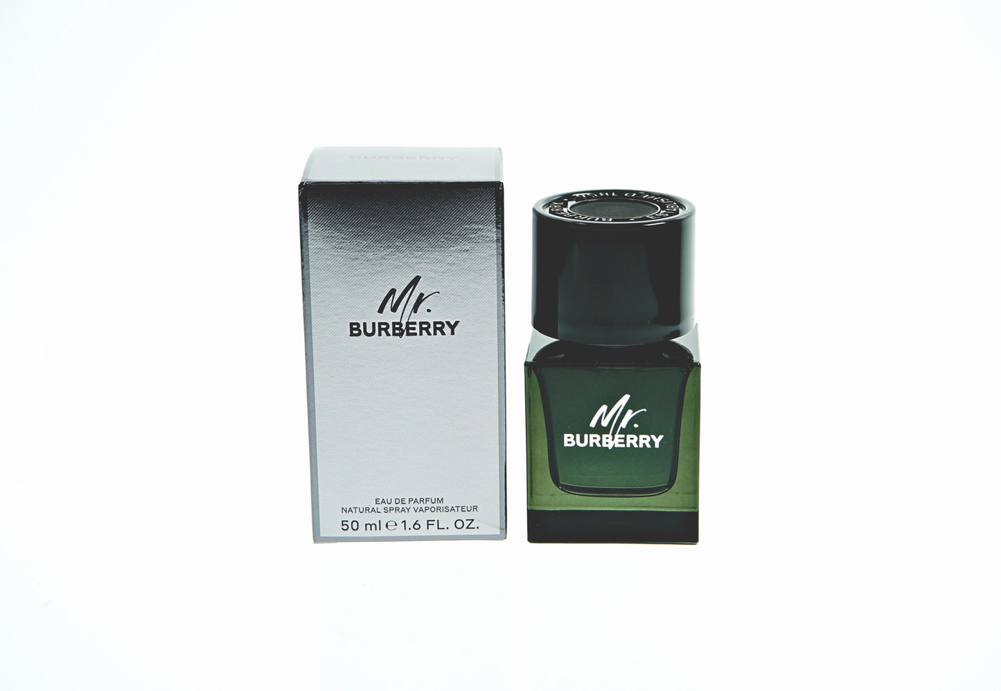 BURBERRY Mr. BURBERRY (M)EDP SP 1.6oz