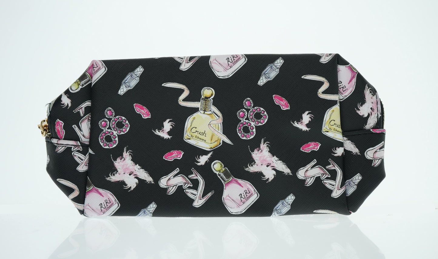 RIHANNA CRUSH RIRI(W)COSMETIC BAG