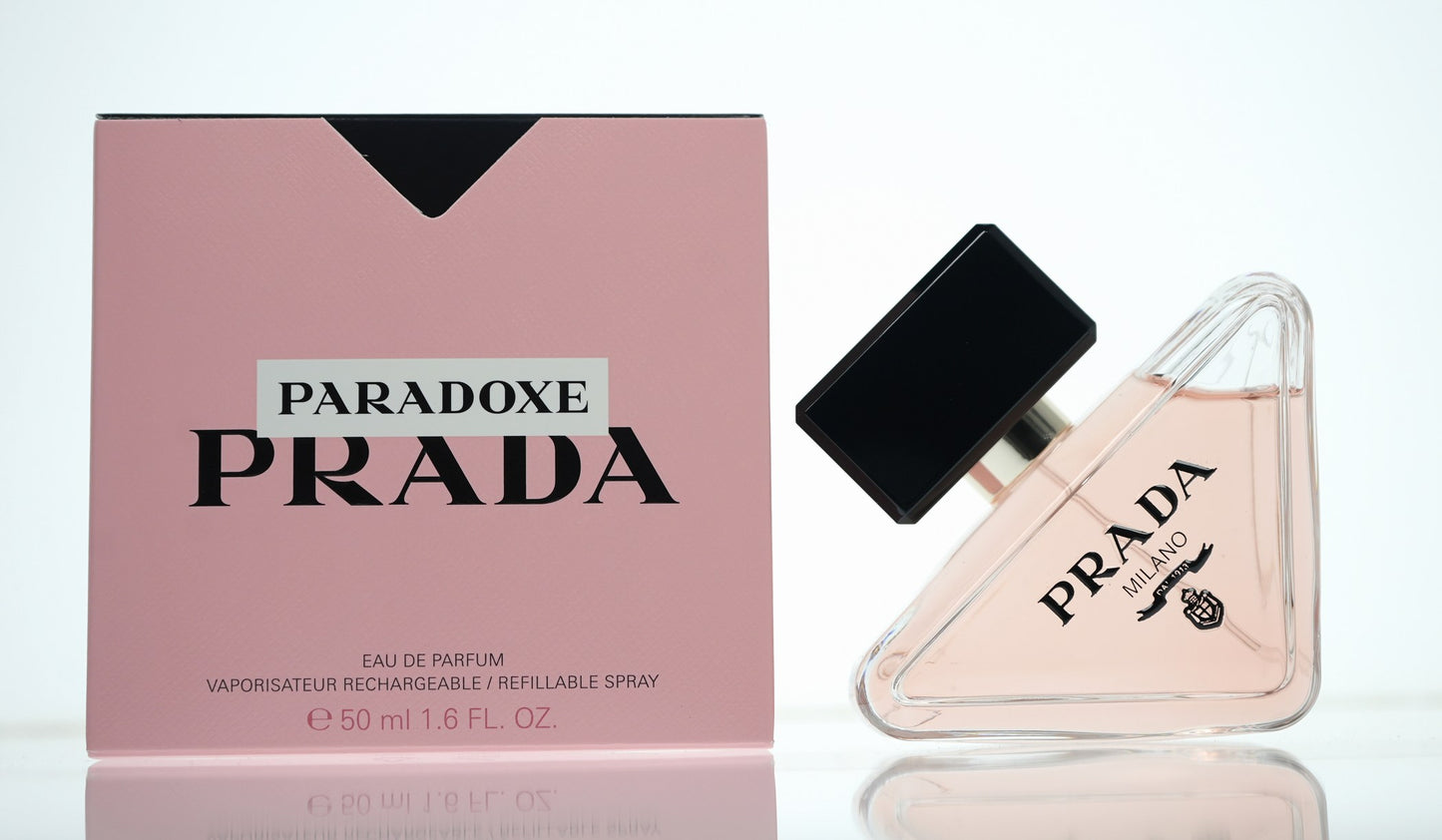 PRADA PARADOXE (W) EDP SP 1.6oz