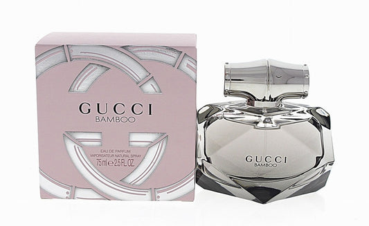 GUCCI BAMBOO (W) EDP SP 2.5oz