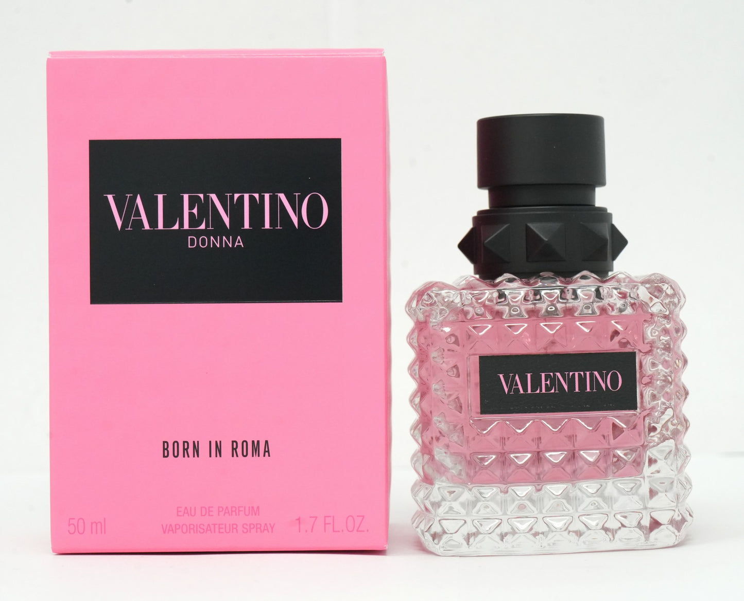 VALENTINO DONNA BORN IN ROMA (W) EDP SP 1.7oz