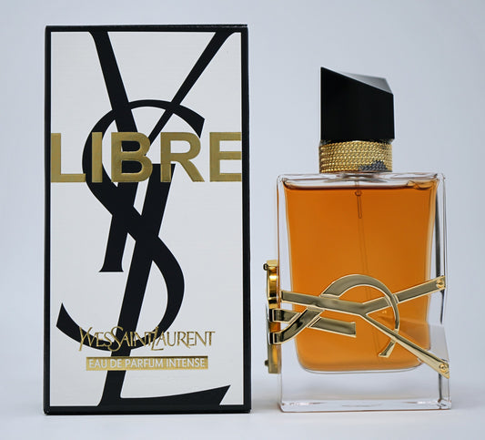 YSL LIBRE (W) EDP INTENSE SP 1.6oz