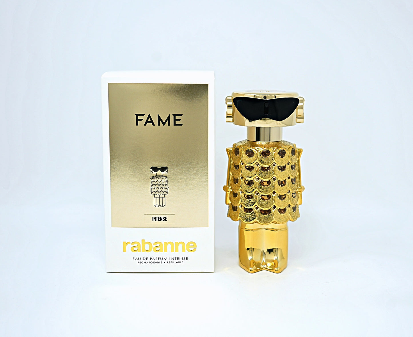 PACO RABANNE FAME (W) EDP SP 2.7oz