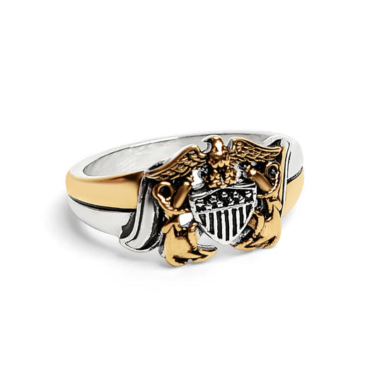 United States Navy Two Tone