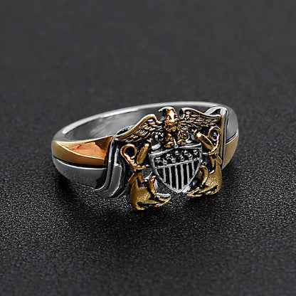 United States Navy Two Tone