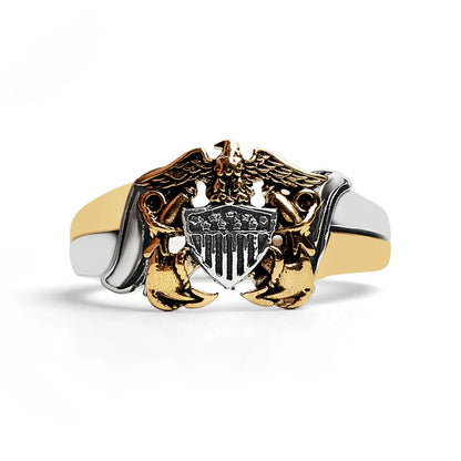 United States Navy Two Tone