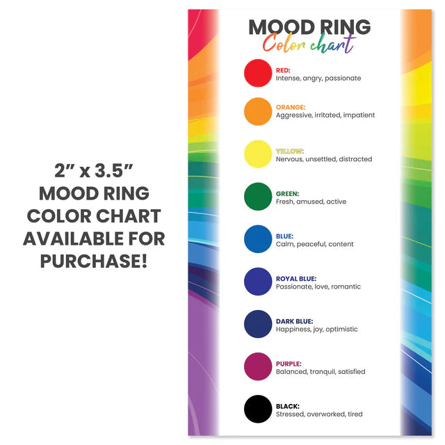 Mood Band With Heart