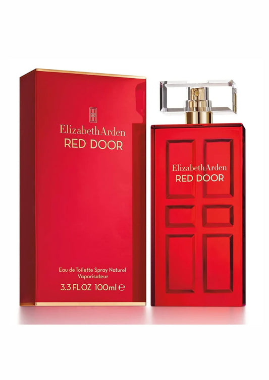 ELIZABETH ARDEN RED DOOR (W) EDT SP 3.3oz