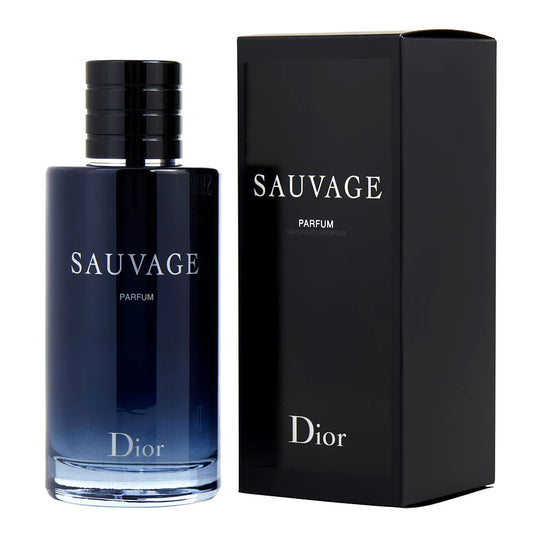 CHRISTIAN DIOR SAUVAGE (M) EDP SP 6.8oz