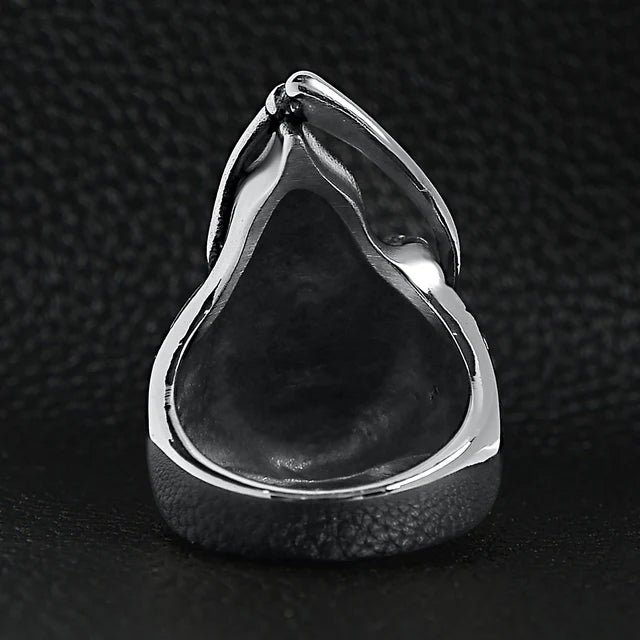 Grim Reaper Ring