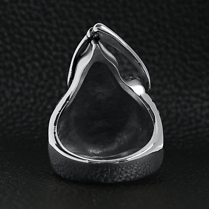 Grim Reaper Ring