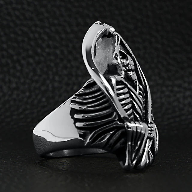 Grim Reaper Ring