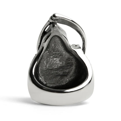 Grim Reaper Ring