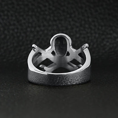 Pirate Jolly Roger Skull