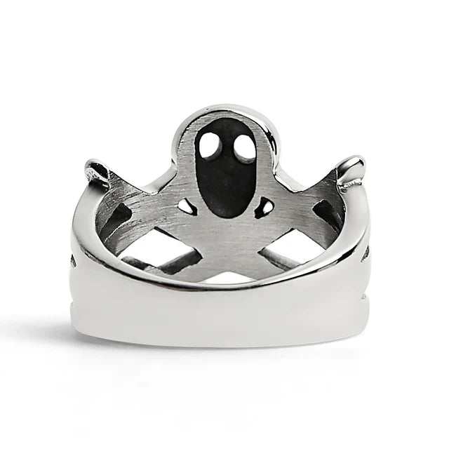 Pirate Jolly Roger Skull
