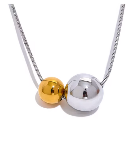 Revina 18K PVD