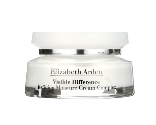 Elizabeth Arden visible difference refining moisture cream complex