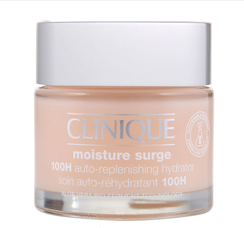 Clinique moisture surge 100h auto-replenishing hydrator --50ml/1.7oz