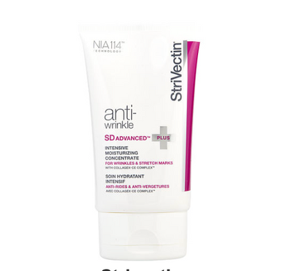 Strivectin - anti-wrinkle sd advanced plus intensive moisturizing