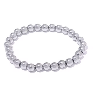 Beads Daily Bracelet 18k