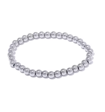 Beads Bracelet 18k