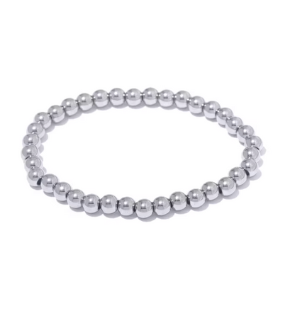 Beads Bracelet 18k