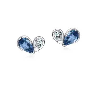 Delicate 925 Silver