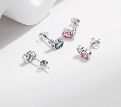 Delicate 925 Silver
