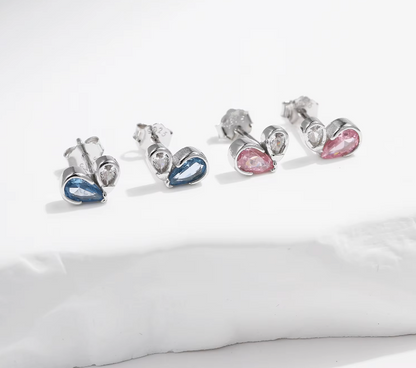 Delicate 925 Silver