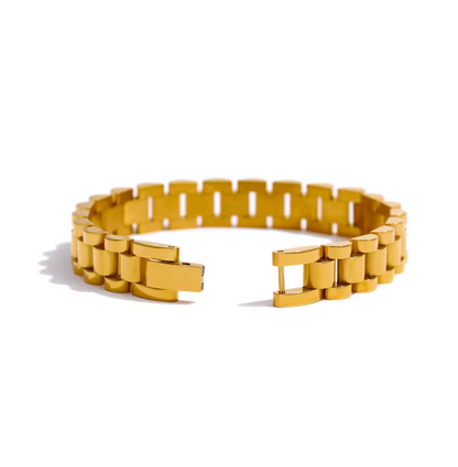 Femme Bracelet 18k PVD