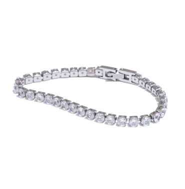 Rylia Bracelet 18K PVD