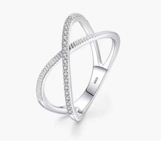 Ora Ring 925 Silver
