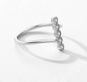 Aeel Ring 925 Silver