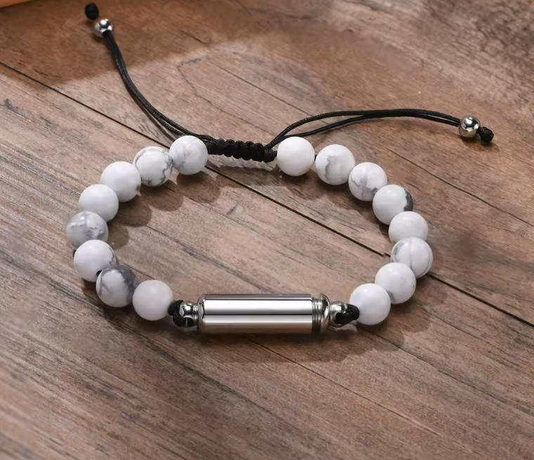 Lava Stone Bracelets