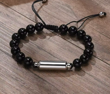 Lava Stone Bracelets