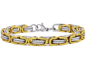 Byzantine Bracelets