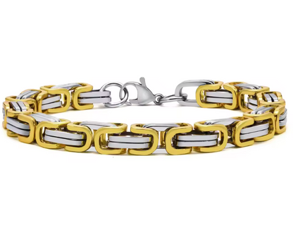 Byzantine Bracelets