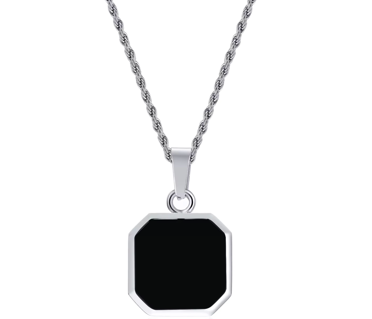 Figaro Box Chain