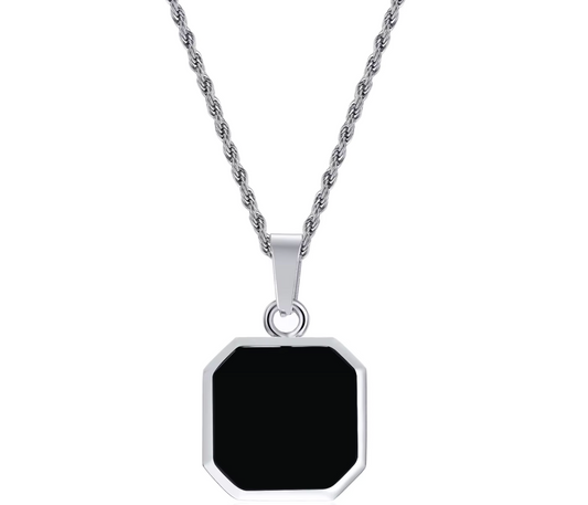 Figaro Box Chain