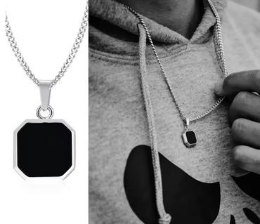 Figaro Box Chain