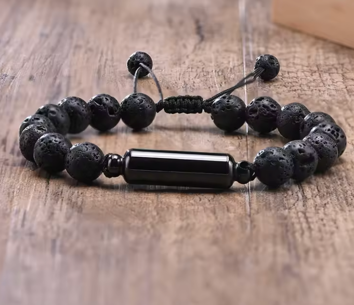 Lava Stone Bracelets
