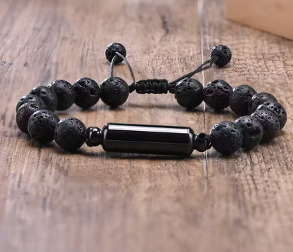 Lava Stone Bracelets