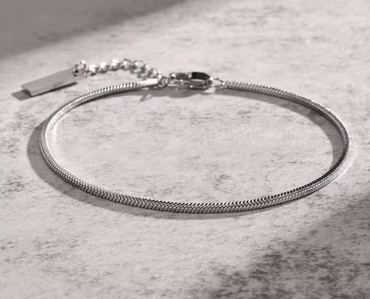 Snake Chain Bracelets