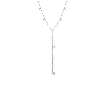 Layering Necklaces