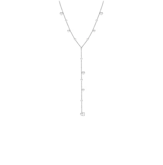 Layering Necklaces