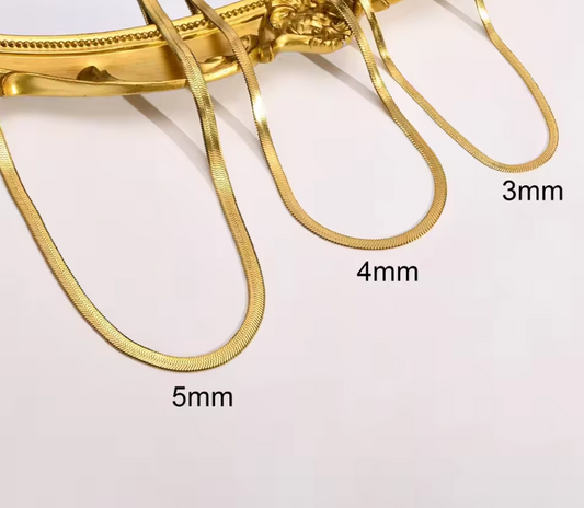 Snake Chain